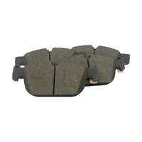 Genuine Volvo Front Brake Pad Kit XC90 32438068