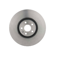 Genuine Volvo Front Brake Rotor For 18inch Brakes 2017-on 32470210
