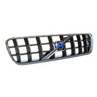 Genuine Volvo C70 Radiator Grille Upper 8620343