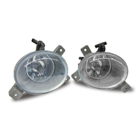 Genuine Volvo Front Fog Lamp Kit S60 8622338