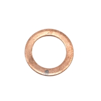 Genuine Volvo Copper Washer 947282