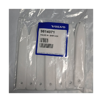 VO9814071-Genuine Volvo Chisel 10 Pack 9814071