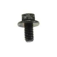 Genuine Volvo Flange Screw 982754