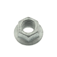 Genuine Volvo Flange Lock Nut 985902