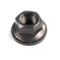 Genuine Volvo Flange Lock Nut 985903