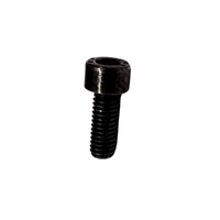 Genuine Volvo Hex Socket Screw 986871