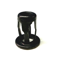 Genuine Volvo Expanding Nut 987282