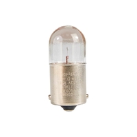 Genuine Volvo Bulb 12V 5W 989762