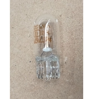 Genuine Volvo Bulb 5W \\ 989795