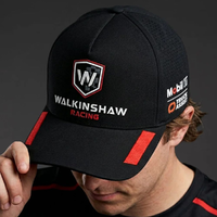 Walkinshaw TWG Racing Team Cap 