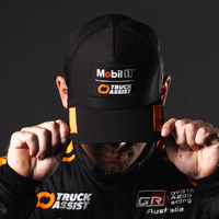 Walkinshaw TWG Racing Wood Cap 