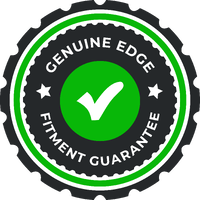 Fitment Guarantee image