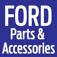 Ford Genuine Parts & Accessories