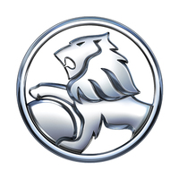 Holden Major Service Parts Guide image