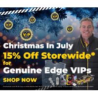 Genuine Edge VIP Sale image