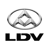 LDV Genuine Parts & Accessories