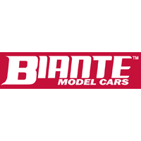 Biante Diecast Model Cars