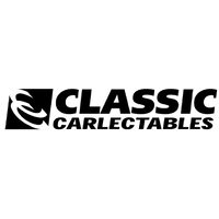Classic Carlectables Diecast Model Cars