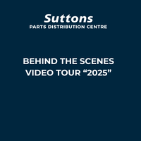 Suttons Parts Behind The Scenes Video Tour image