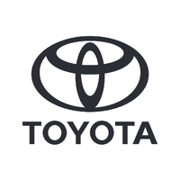 Toyota Genuine Parts & Accessories