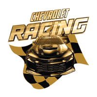 GM Chevrolet Racing Merchandise