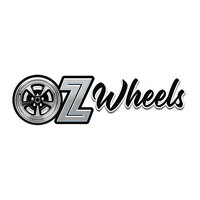 OZ Wheels