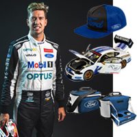 Ford Merchandise & Ford Model Cars