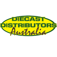 Diecast Distributors Australia